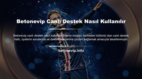 Betlike Canlı Destek: 7/24 Destek Hizmetleri Nasıl İşliyor?