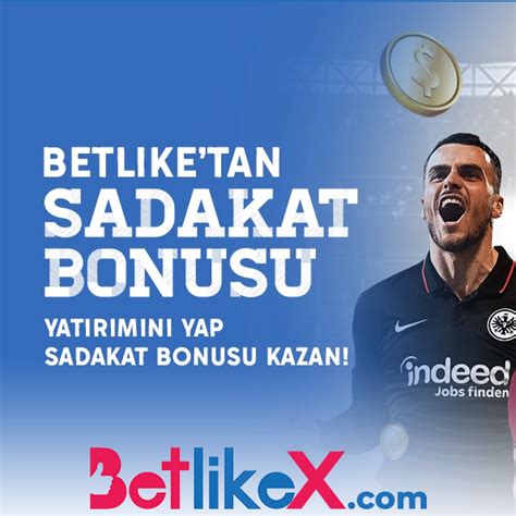 Betlike Mobil Uygulama: Cebinizden Bahis Keyfi